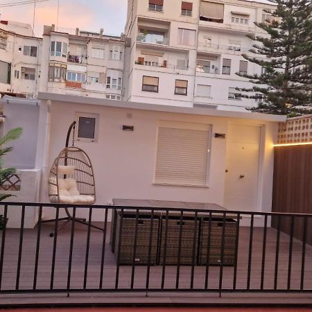 Habitacion Centrica De Lujo Gv 4 Валенсия Екстериор снимка