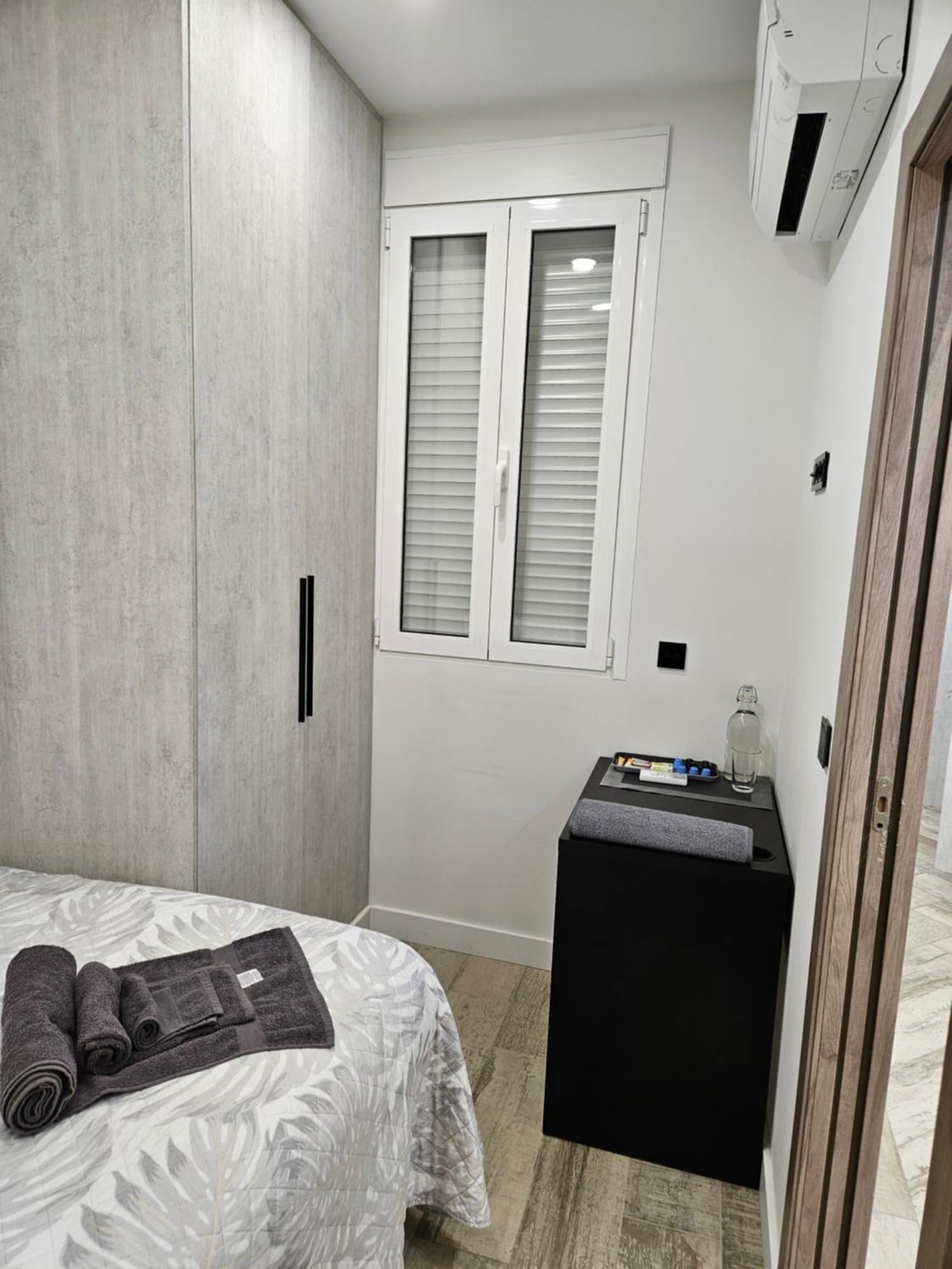 Habitacion Centrica De Lujo Gv 4 Валенсия Екстериор снимка