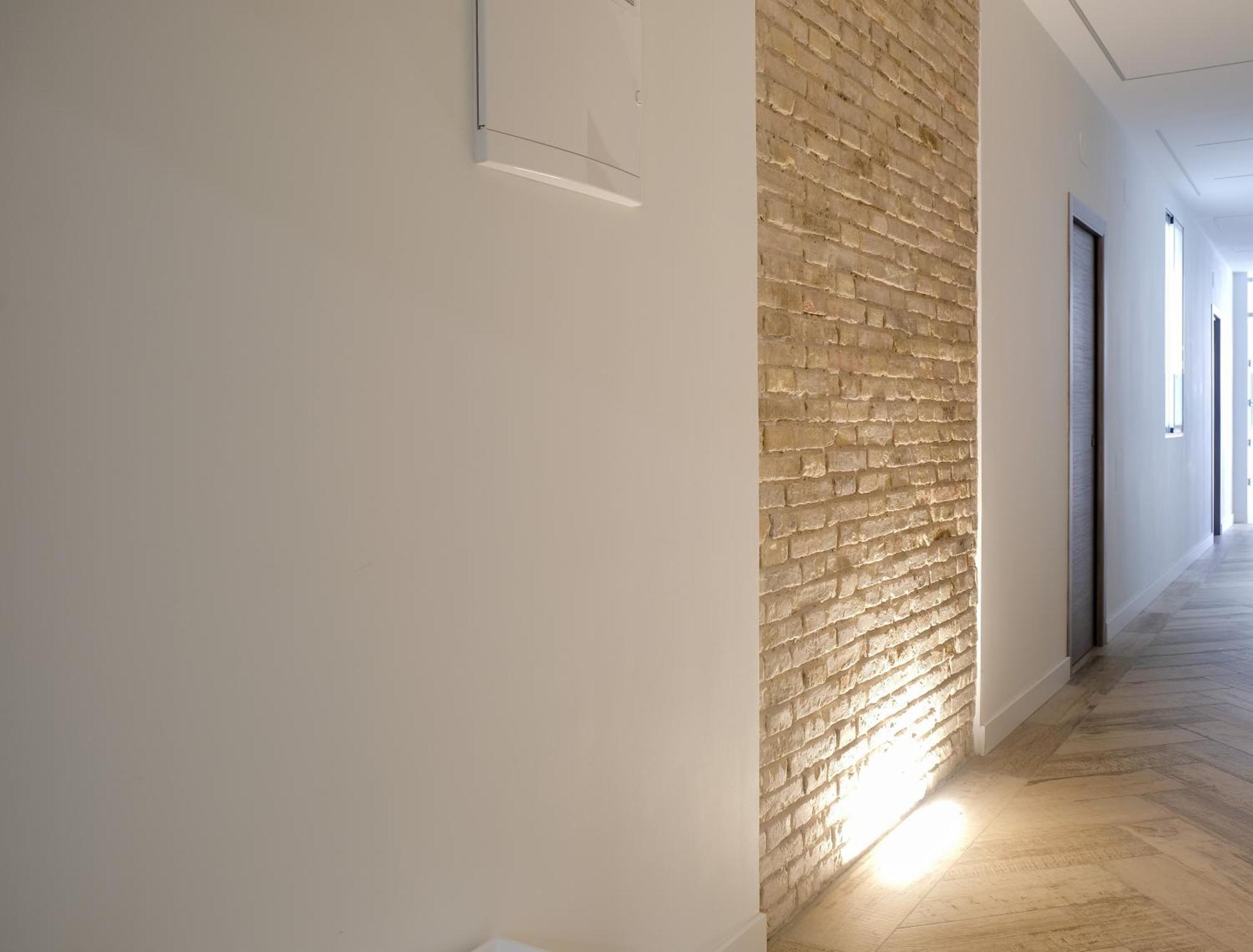 Habitacion Centrica De Lujo Gv 4 Валенсия Екстериор снимка