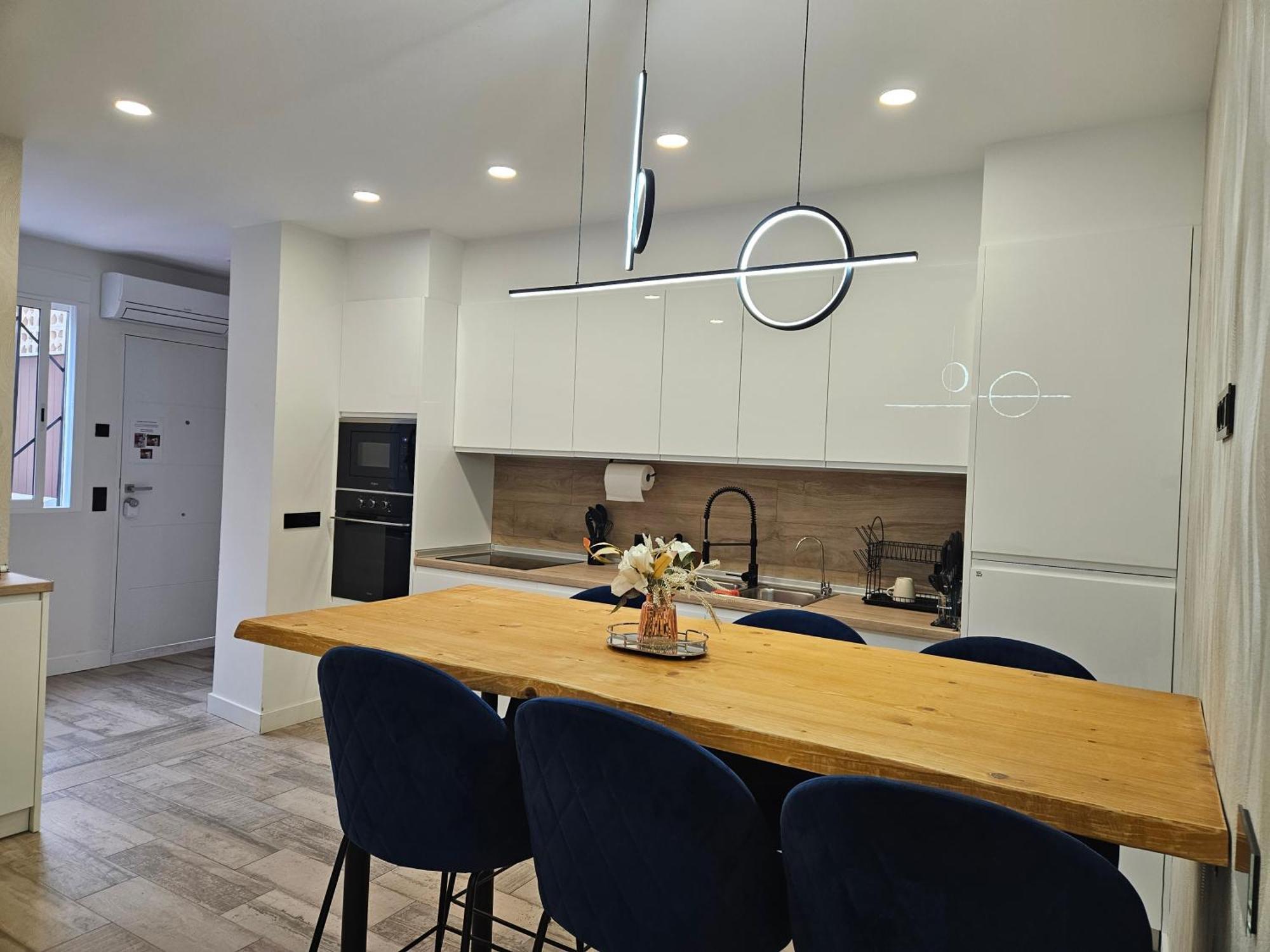 Habitacion Centrica De Lujo Gv 4 Валенсия Екстериор снимка