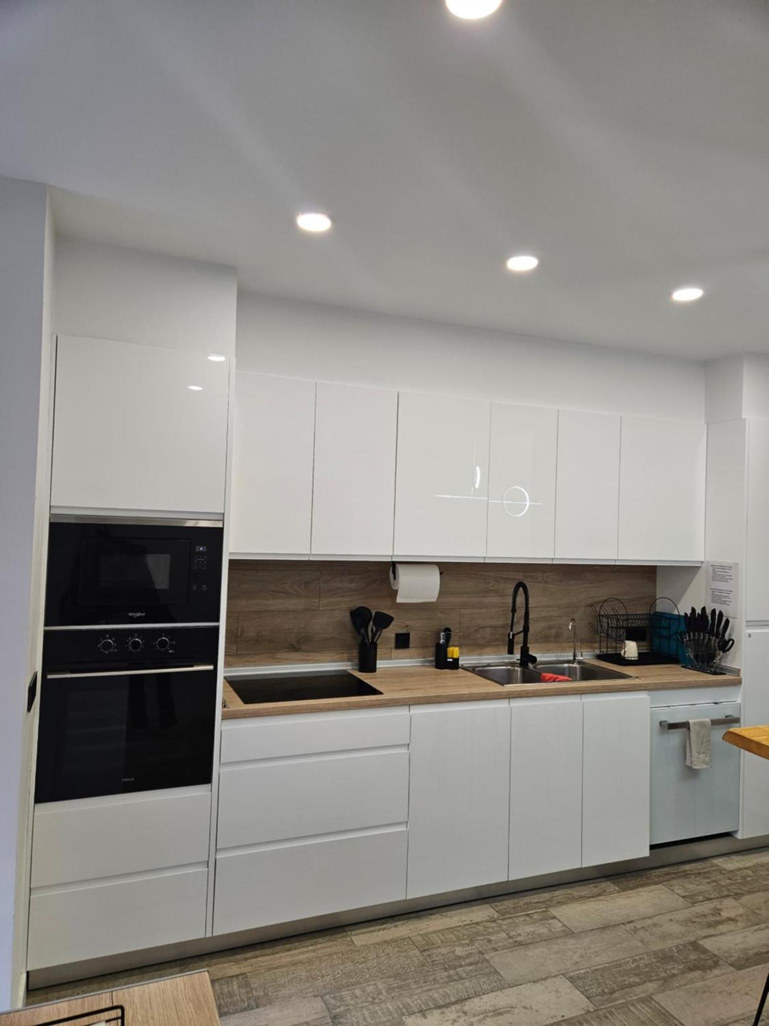 Habitacion Centrica De Lujo Gv 4 Валенсия Екстериор снимка